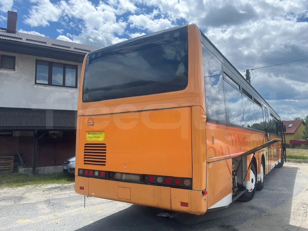 Irisbus Ares - Prigradski autobus: slika Irisbus Ares - Prigradski autobus Irisbus Ares - Prigradski autobus: slika Irisbus Ares - Prigradski autobus