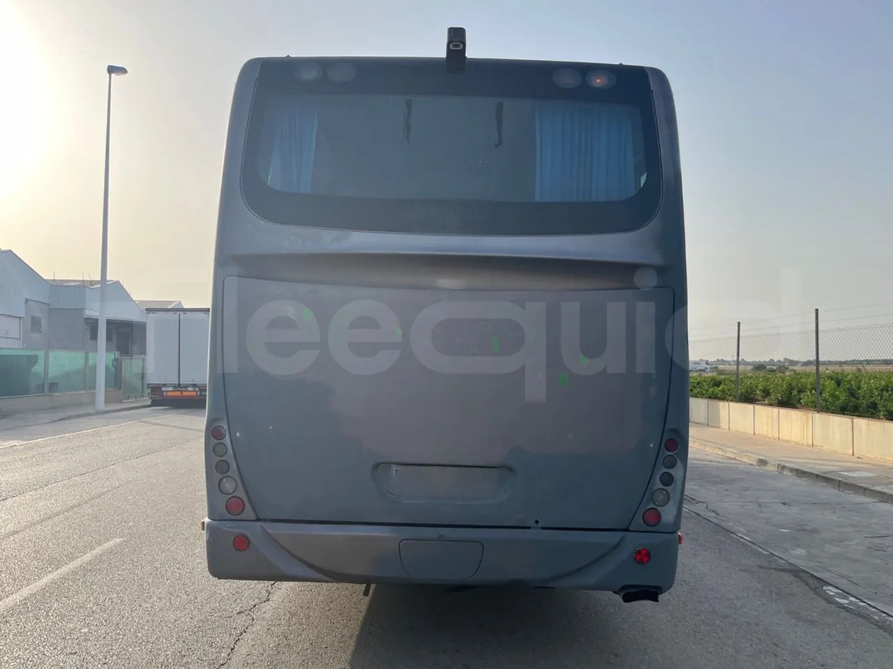 Irisbus Arway - Prigradski autobus: slika Irisbus Arway - Prigradski autobus Irisbus Arway - Prigradski autobus: slika Irisbus Arway - Prigradski autobus