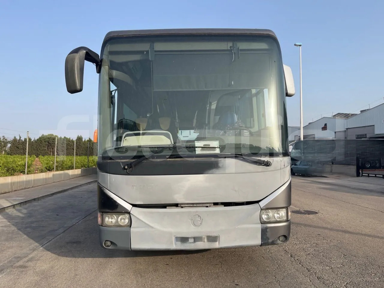 Irisbus Arway - Prigradski autobus: slika Irisbus Arway - Prigradski autobus Irisbus Arway - Prigradski autobus: slika Irisbus Arway - Prigradski autobus