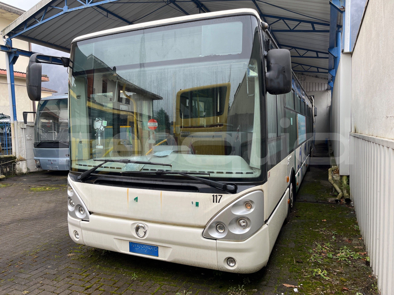 Irisbus Citelis PS09D1 - Gradski autobus: slika Irisbus Citelis PS09D1 - Gradski autobus Irisbus Citelis PS09D1 - Gradski autobus: slika Irisbus Citelis PS09D1 - Gradski autobus