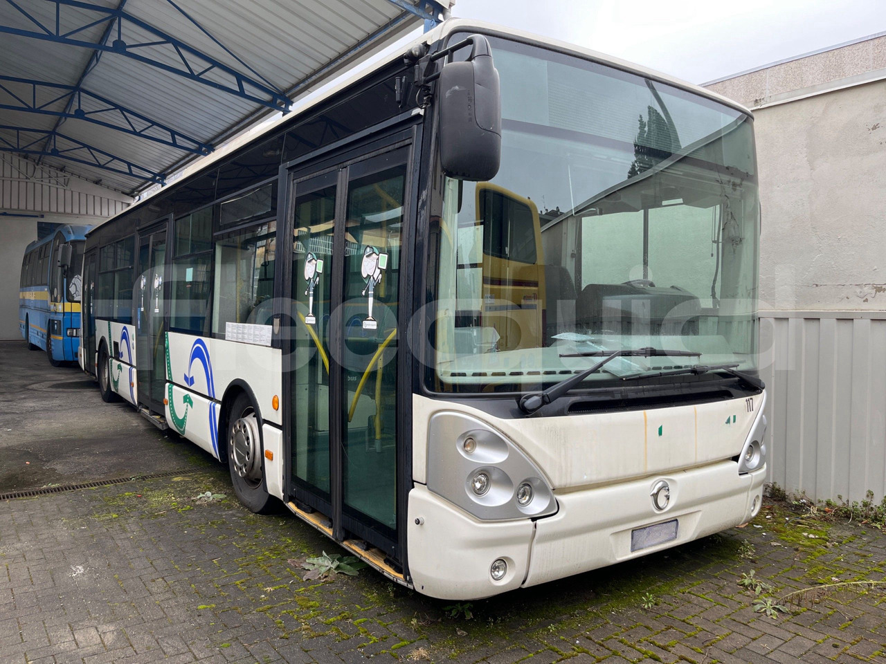 Irisbus Citelis PS09D1 - Gradski autobus: slika Irisbus Citelis PS09D1 - Gradski autobus Irisbus Citelis PS09D1 - Gradski autobus: slika Irisbus Citelis PS09D1 - Gradski autobus