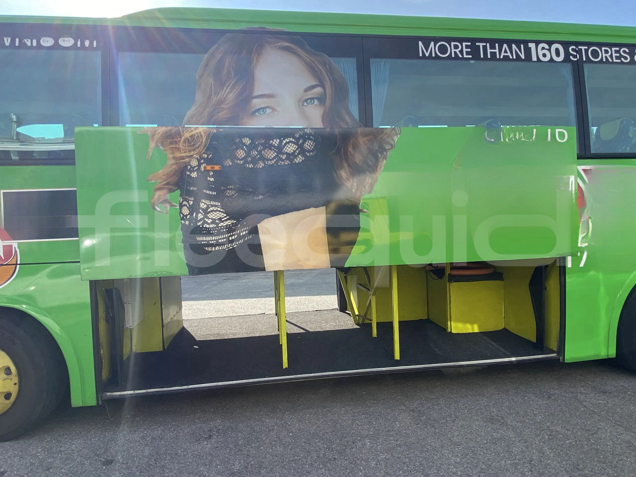 Irisbus Domino 2001 - Turistički autobus: slika Irisbus Domino 2001 - Turistički autobus Irisbus Domino 2001 - Turistički autobus: slika Irisbus Domino 2001 - Turistički autobus