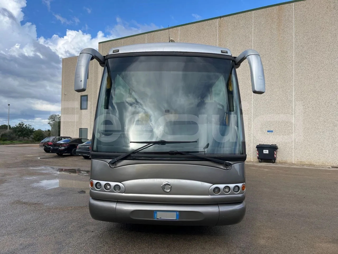 Irisbus Domino Orlandi 2001 - Turistički autobus: slika Irisbus Domino Orlandi 2001 - Turistički autobus Irisbus Domino Orlandi 2001 - Turistički autobus: slika Irisbus Domino Orlandi 2001 - Turistički autobus