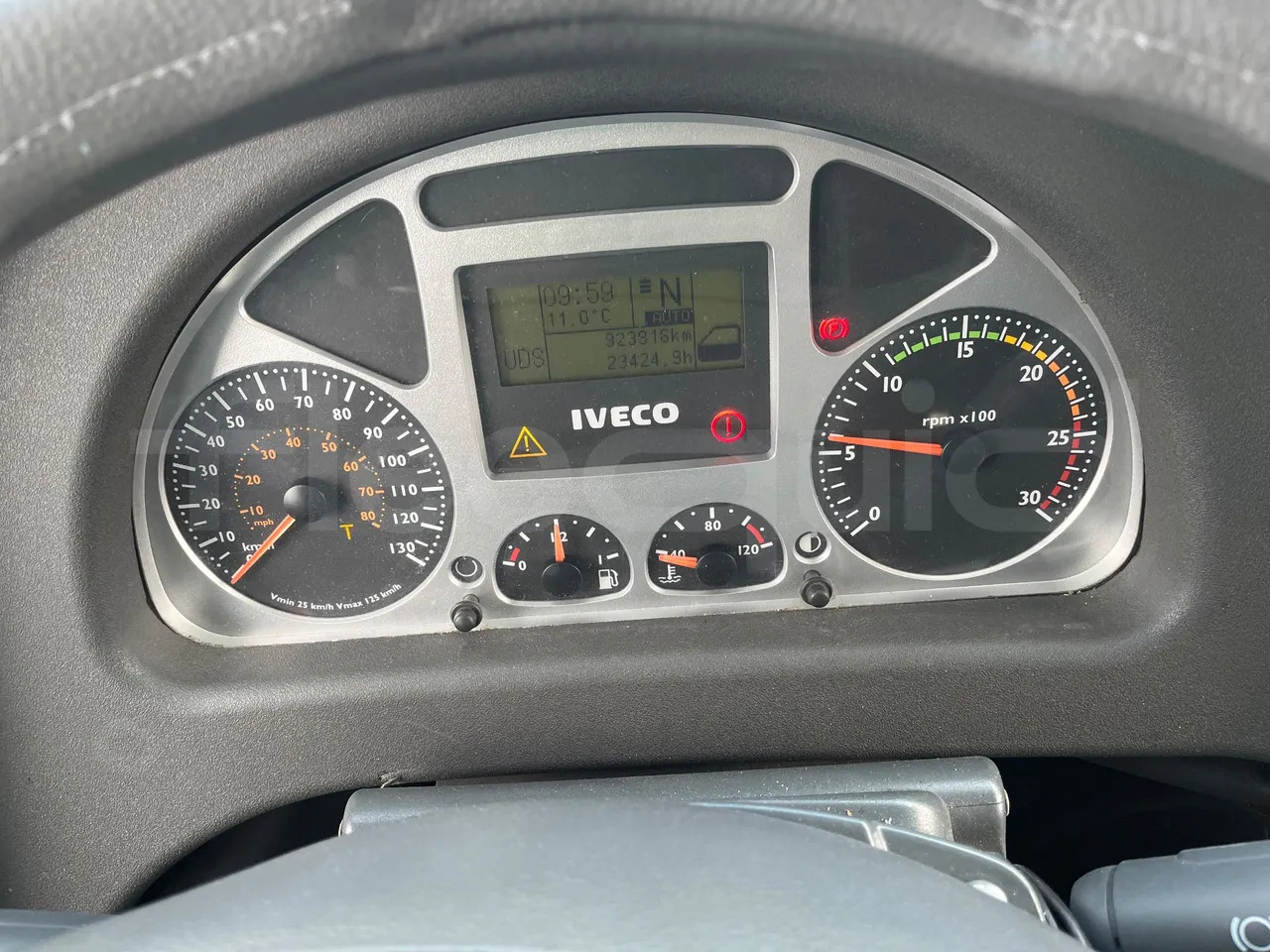 Irisbus New Domino - Turistički autobus: slika Irisbus New Domino - Turistički autobus Irisbus New Domino - Turistički autobus: slika Irisbus New Domino - Turistički autobus