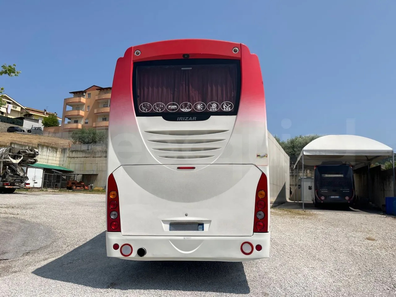 Irizar Scania Century - Turistički autobus: slika Irizar Scania Century - Turistički autobus Irizar Scania Century - Turistički autobus: slika Irizar Scania Century - Turistički autobus