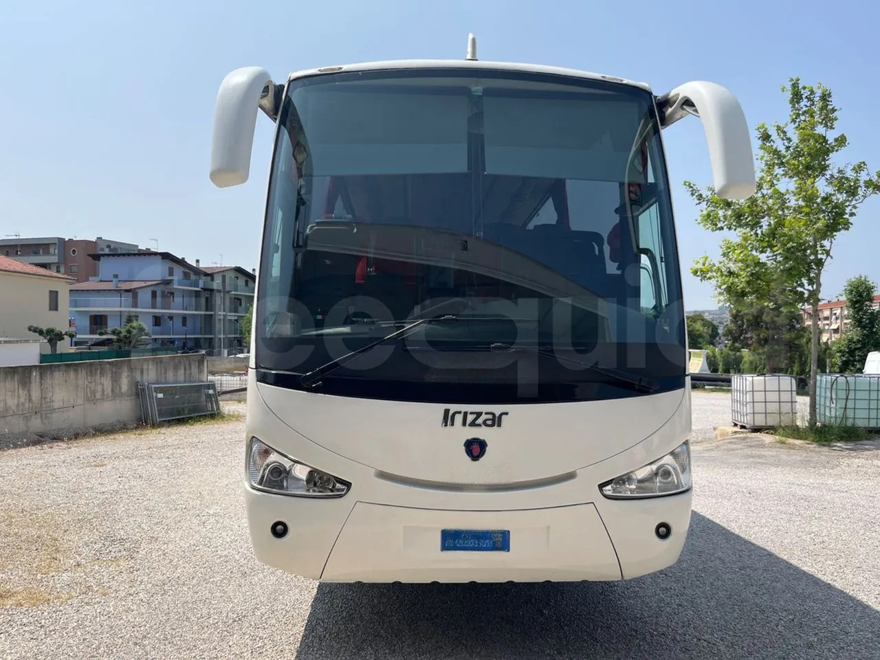 Irizar Scania Century - Turistički autobus: slika Irizar Scania Century - Turistički autobus Irizar Scania Century - Turistički autobus: slika Irizar Scania Century - Turistički autobus
