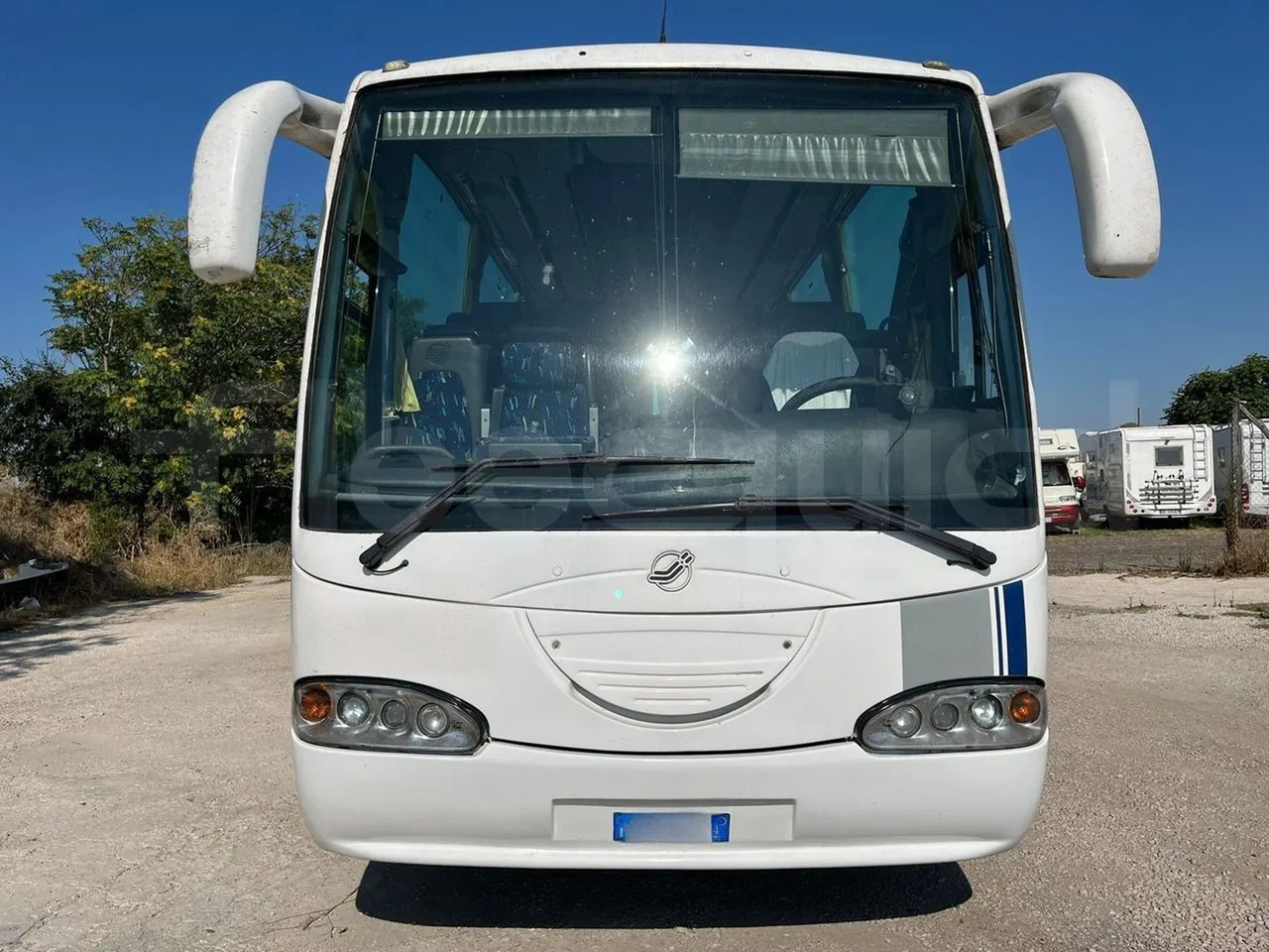 Irizar Scania Century - Turistički autobus: slika Irizar Scania Century - Turistički autobus Irizar Scania Century - Turistički autobus: slika Irizar Scania Century - Turistički autobus
