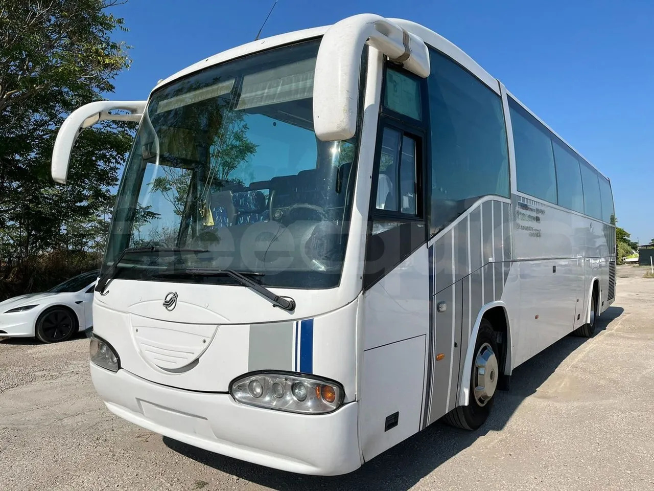 Irizar Scania Century - Turistički autobus: slika Irizar Scania Century - Turistički autobus Irizar Scania Century - Turistički autobus: slika Irizar Scania Century - Turistički autobus