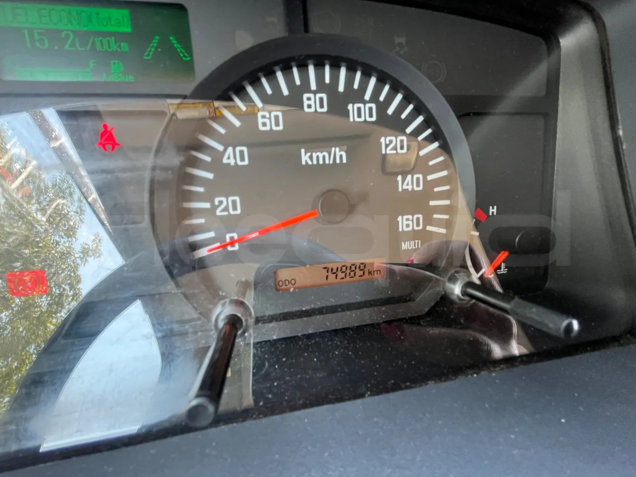 Isuzu P65 - Školski autobus: slika  Isuzu P65 - Školski autobus Isuzu P65 - Školski autobus: slika  Isuzu P65 - Školski autobus