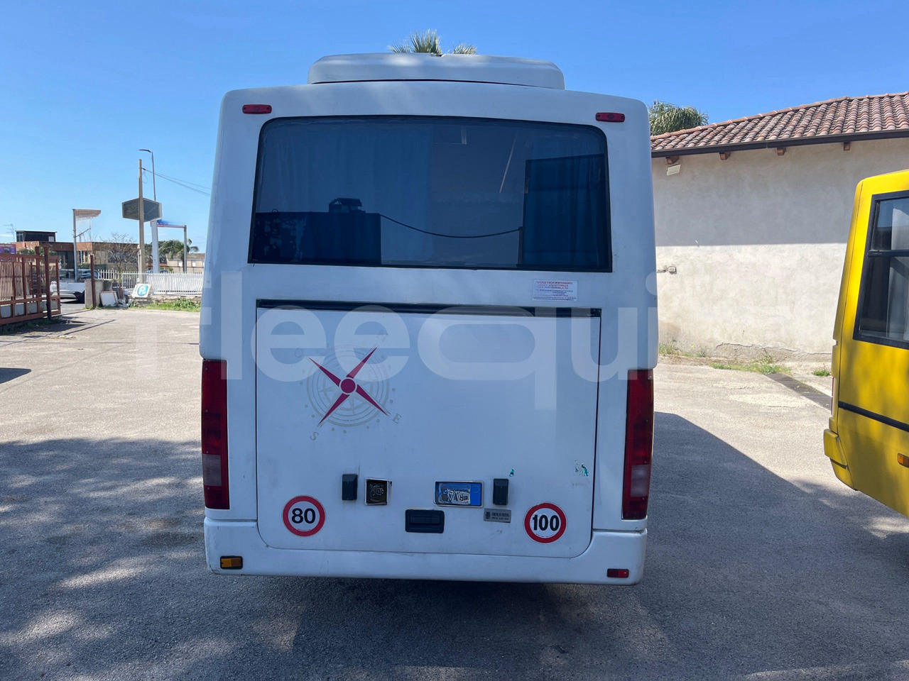 Iveco 59E12 - Minibus, Putnički kombi: slika Iveco 59E12 - Minibus, Putnički kombi Iveco 59E12 - Minibus, Putnički kombi: slika Iveco 59E12 - Minibus, Putnički kombi