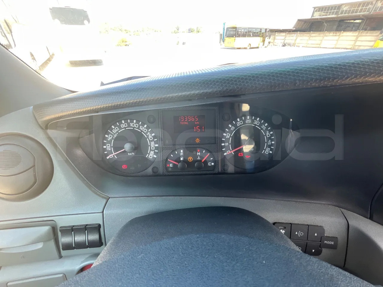 Iveco A50 - Školski autobus: slika  Iveco A50 - Školski autobus Iveco A50 - Školski autobus: slika  Iveco A50 - Školski autobus