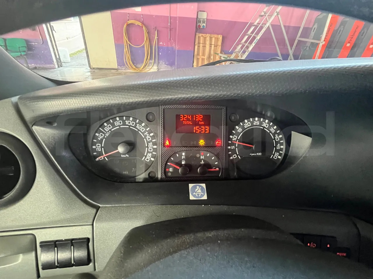 Iveco A50 - Školski autobus: slika Iveco A50 - Školski autobus Iveco A50 - Školski autobus: slika Iveco A50 - Školski autobus