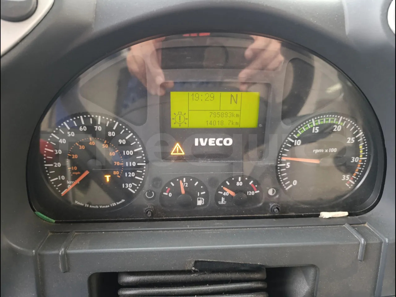 Iveco Andecar IV2 - Turistički autobus: slika Iveco Andecar IV2 - Turistički autobus Iveco Andecar IV2 - Turistički autobus: slika Iveco Andecar IV2 - Turistički autobus