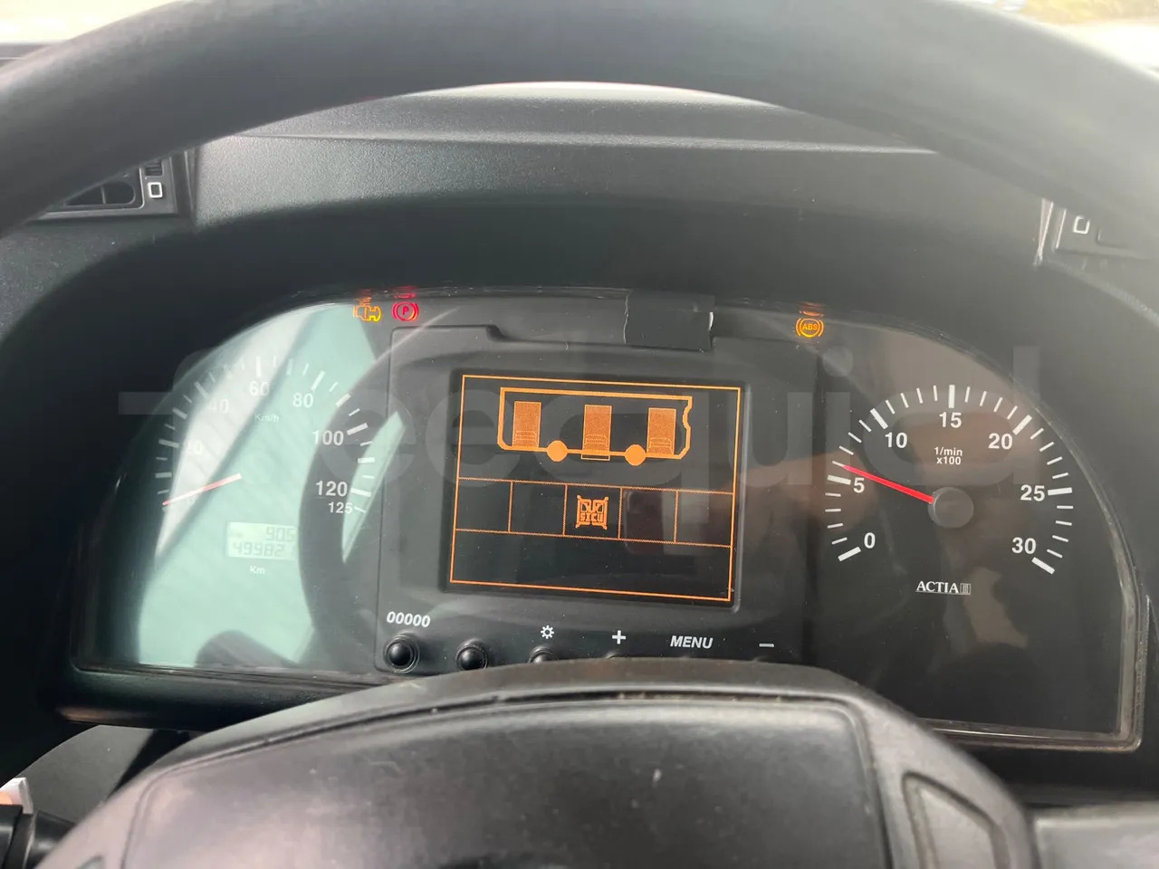 Iveco Citelis - Gradski autobus: slika Iveco Citelis - Gradski autobus Iveco Citelis - Gradski autobus: slika Iveco Citelis - Gradski autobus