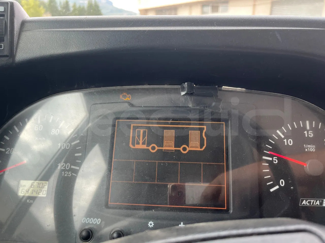 Iveco Citelis - Gradski autobus: slika Iveco Citelis - Gradski autobus Iveco Citelis - Gradski autobus: slika Iveco Citelis - Gradski autobus