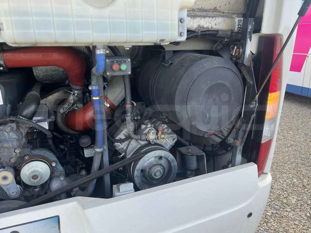 Prigradski autobus Iveco Crossway: slika Prigradski autobus Iveco Crossway Prigradski autobus Iveco Crossway: slika Prigradski autobus Iveco Crossway