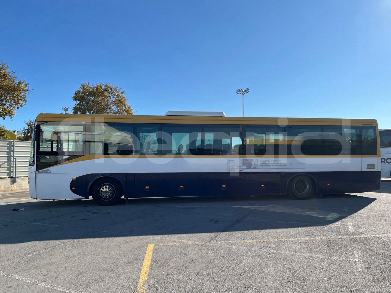 Iveco Crossway - Prigradski autobus: slika Iveco Crossway - Prigradski autobus Iveco Crossway - Prigradski autobus: slika Iveco Crossway - Prigradski autobus