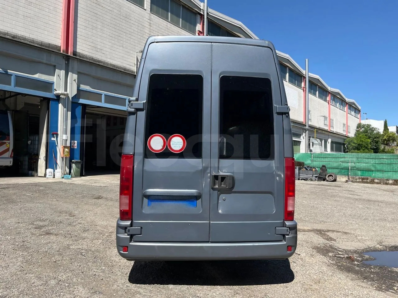 Iveco Daily - Minibus, Putnički kombi: slika Iveco Daily - Minibus, Putnički kombi Iveco Daily - Minibus, Putnički kombi: slika Iveco Daily - Minibus, Putnički kombi