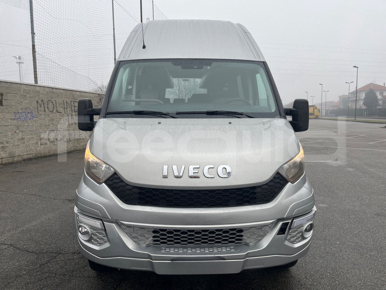 Iveco Daily - Minibus, Putnički kombi: slika Iveco Daily - Minibus, Putnički kombi Iveco Daily - Minibus, Putnički kombi: slika Iveco Daily - Minibus, Putnički kombi