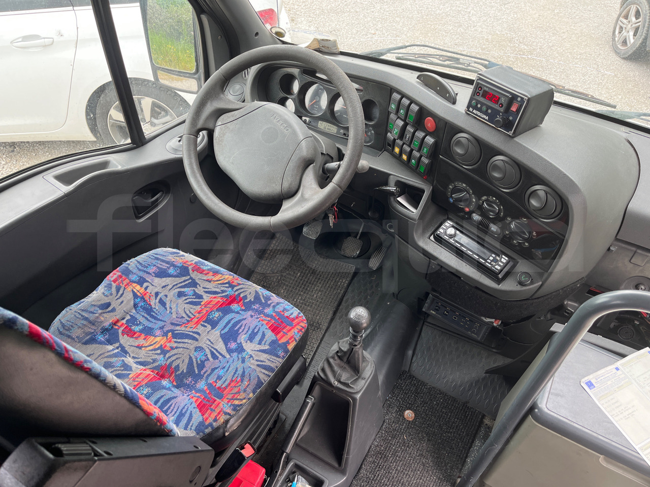 Gradski autobus Iveco Daily: slika Gradski autobus Iveco Daily Gradski autobus Iveco Daily: slika Gradski autobus Iveco Daily