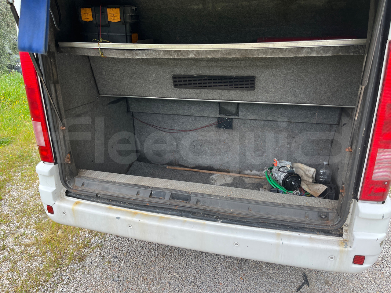 Gradski autobus Iveco Daily: slika Gradski autobus Iveco Daily Gradski autobus Iveco Daily: slika Gradski autobus Iveco Daily