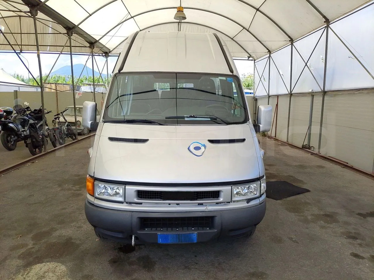 Iveco Daily - Minibus, Putnički kombi: slika Iveco Daily - Minibus, Putnički kombi Iveco Daily - Minibus, Putnički kombi: slika Iveco Daily - Minibus, Putnički kombi