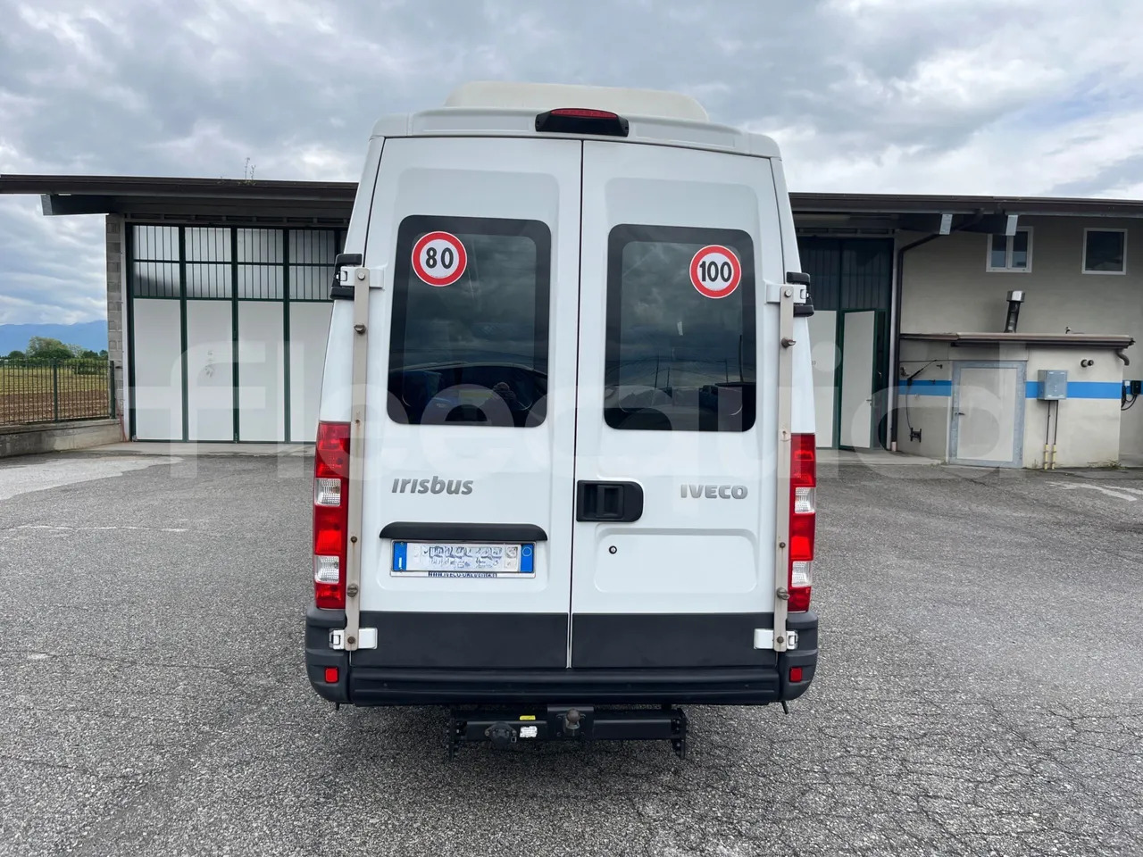 Iveco Daily - Minibus, Putnički kombi: slika Iveco Daily - Minibus, Putnički kombi Iveco Daily - Minibus, Putnički kombi: slika Iveco Daily - Minibus, Putnički kombi
