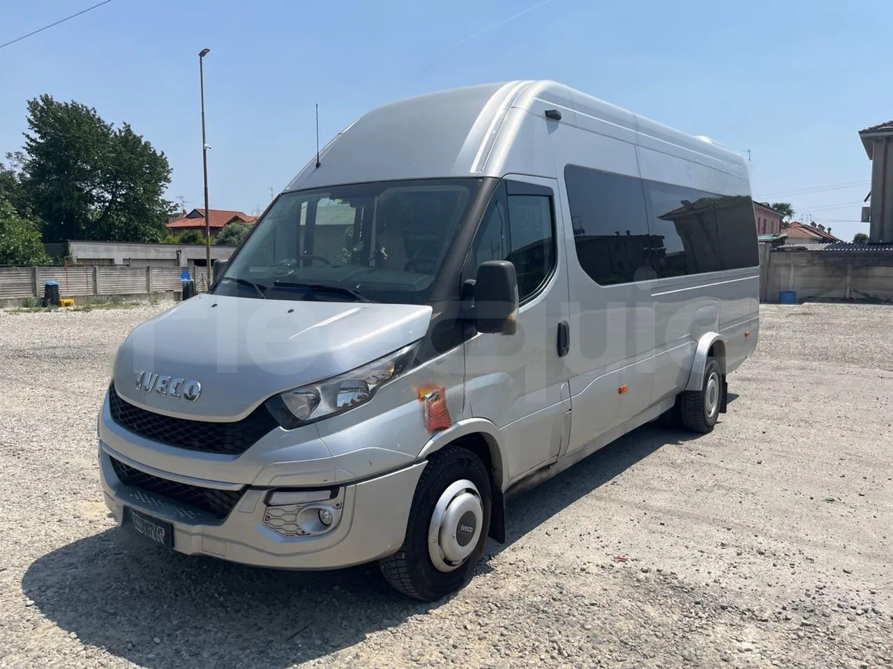 Iveco Daily - Minibus, Putnički kombi: slika Iveco Daily - Minibus, Putnički kombi Iveco Daily - Minibus, Putnički kombi: slika Iveco Daily - Minibus, Putnički kombi