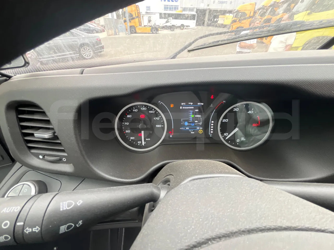 Iveco Indcar - Turistički autobus: slika Iveco Indcar - Turistički autobus Iveco Indcar - Turistički autobus: slika Iveco Indcar - Turistički autobus