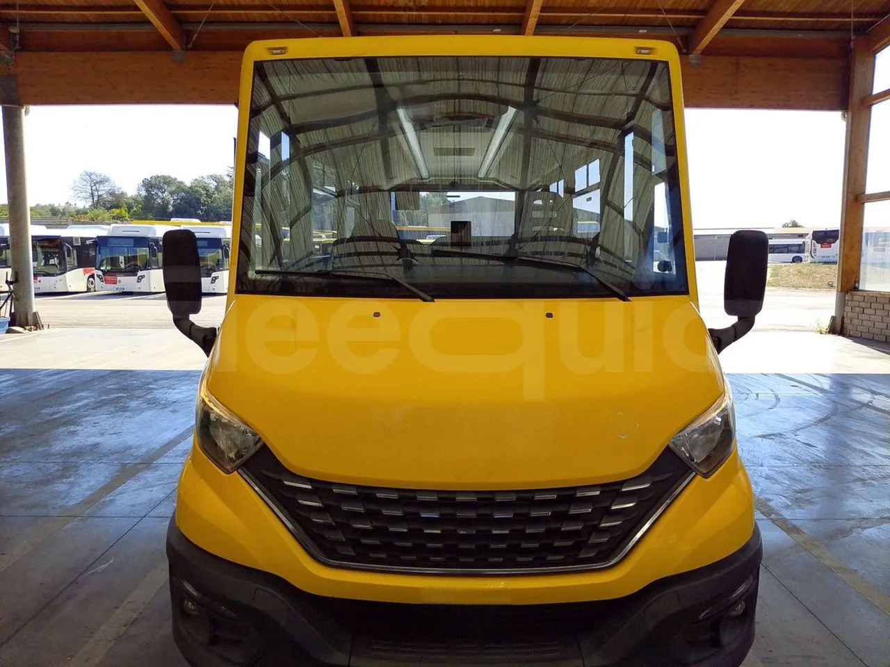 Iveco Indcar - Školski autobus: slika Iveco Indcar - Školski autobus Iveco Indcar - Školski autobus: slika Iveco Indcar - Školski autobus