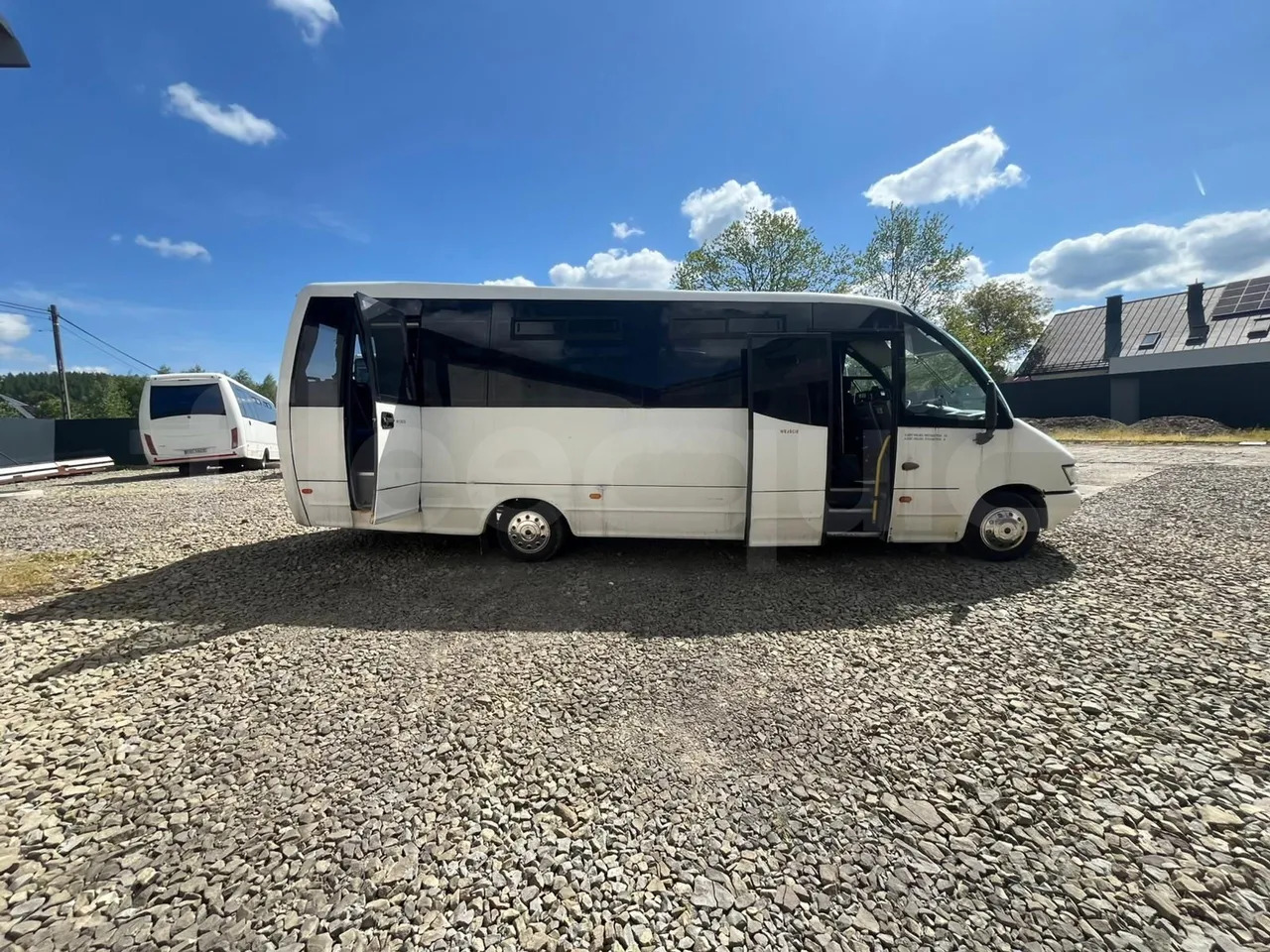 Iveco Indcar - Prigradski autobus: slika  Iveco Indcar - Prigradski autobus Iveco Indcar - Prigradski autobus: slika  Iveco Indcar - Prigradski autobus