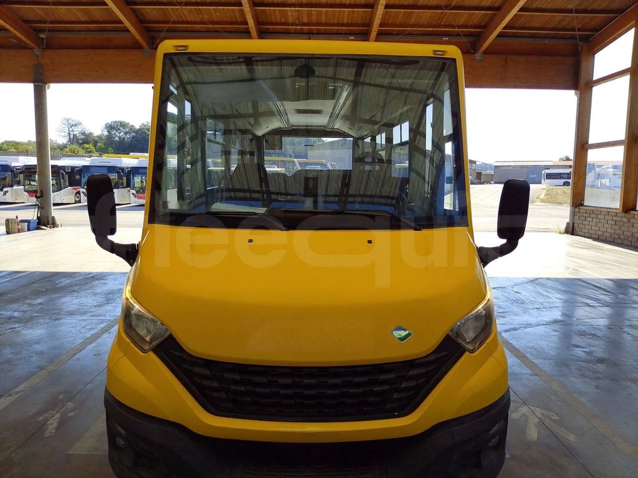 Iveco Indcar - Školski autobus: slika Iveco Indcar - Školski autobus Iveco Indcar - Školski autobus: slika Iveco Indcar - Školski autobus