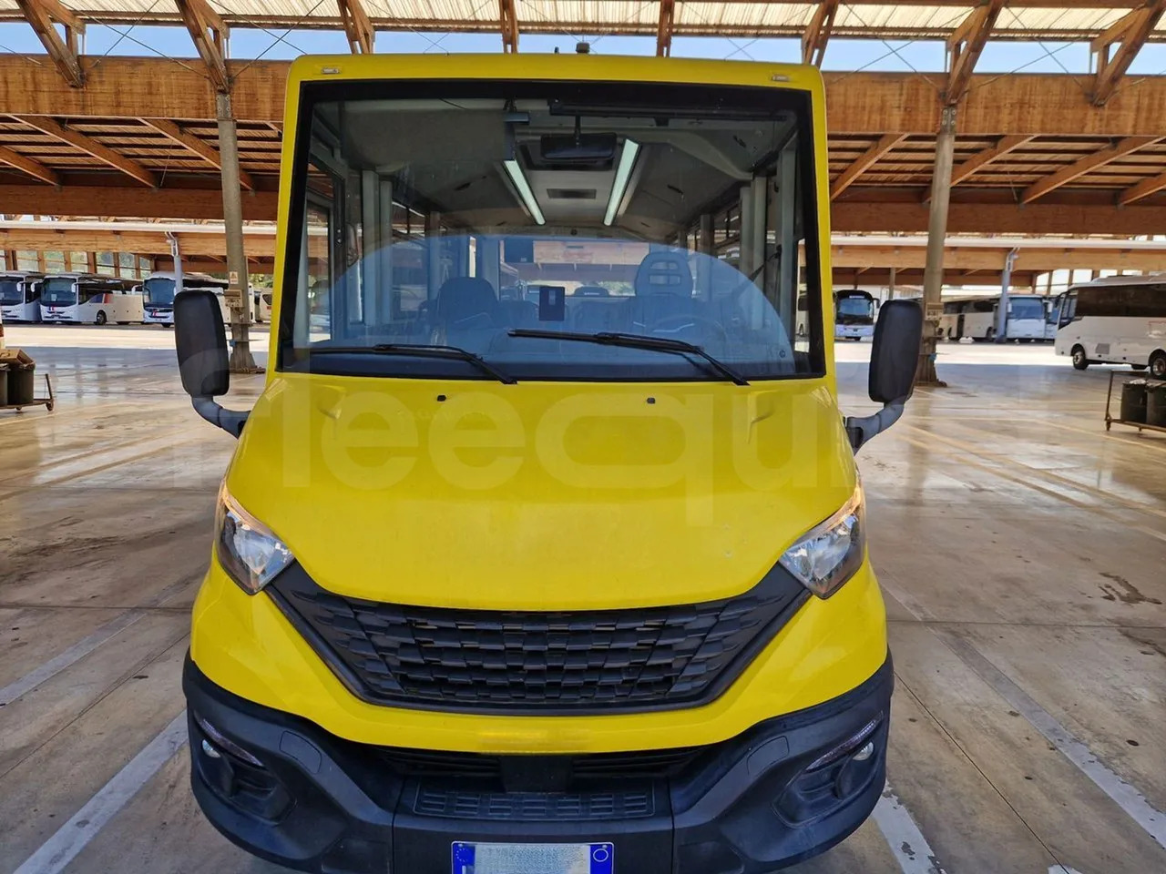 Iveco Indcar - Školski autobus: slika Iveco Indcar - Školski autobus Iveco Indcar - Školski autobus: slika Iveco Indcar - Školski autobus