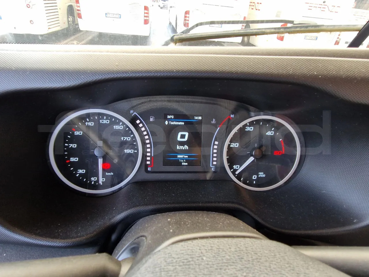 Iveco Indcar - Školski autobus: slika Iveco Indcar - Školski autobus Iveco Indcar - Školski autobus: slika Iveco Indcar - Školski autobus