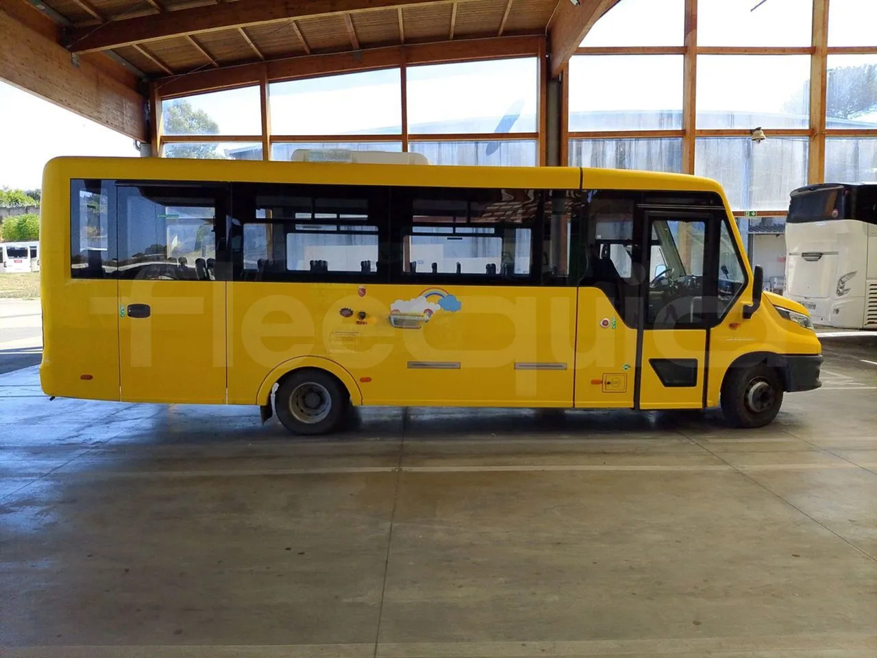 Iveco Indcar - Školski autobus: slika Iveco Indcar - Školski autobus Iveco Indcar - Školski autobus: slika Iveco Indcar - Školski autobus