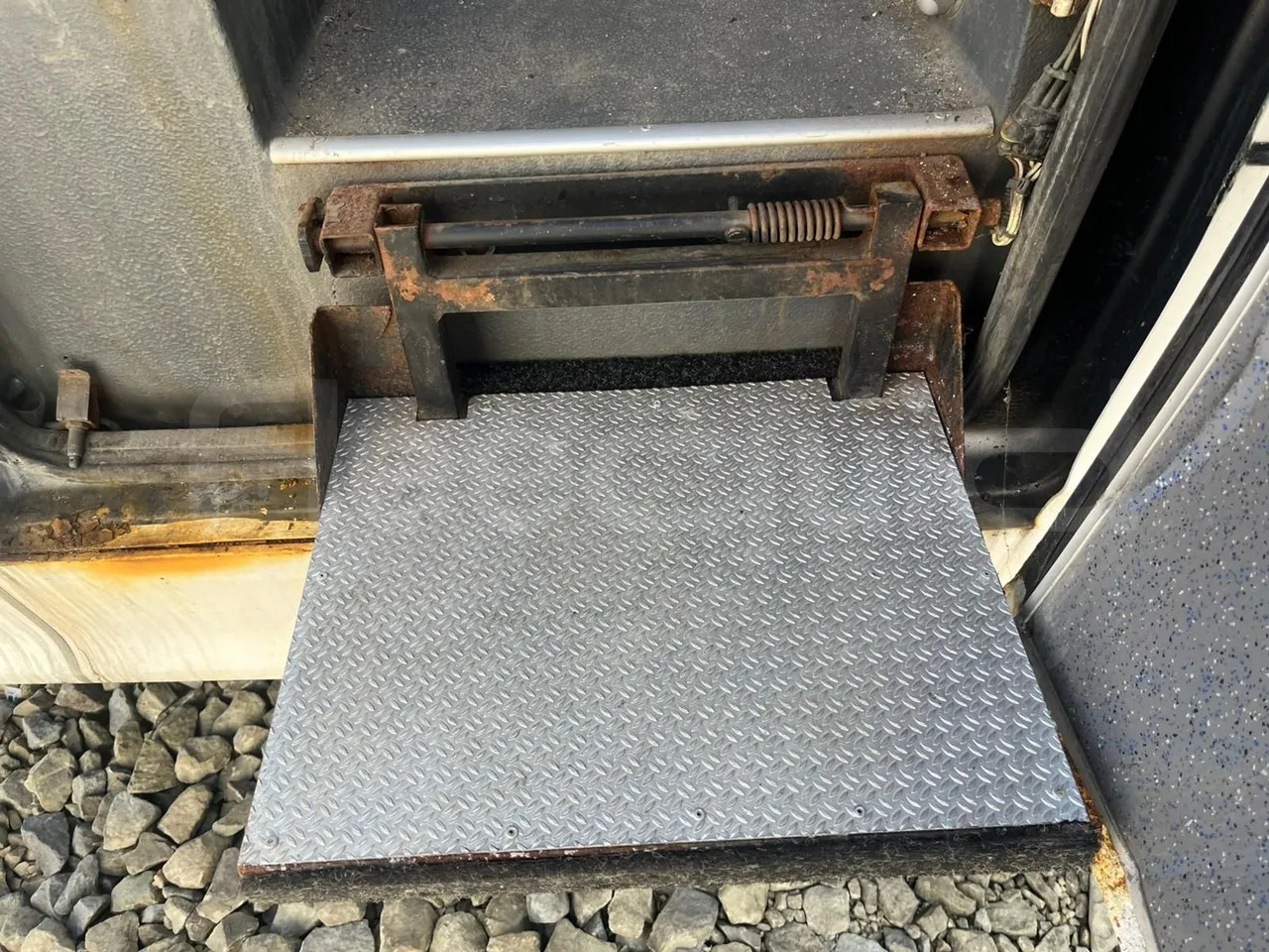 Iveco Indcar - Prigradski autobus: slika Iveco Indcar - Prigradski autobus Iveco Indcar - Prigradski autobus: slika Iveco Indcar - Prigradski autobus