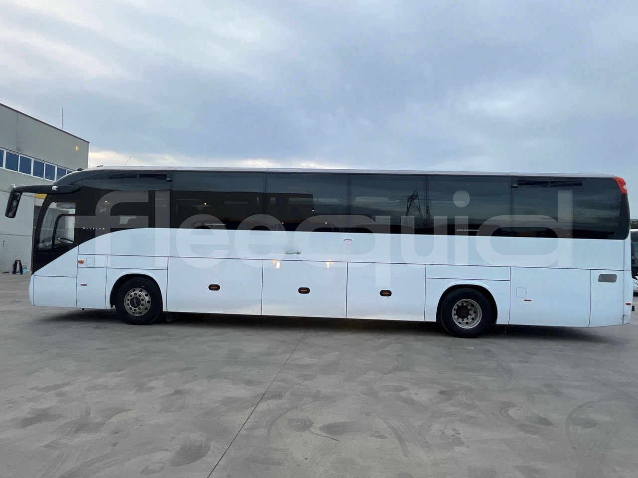 Iveco Magelys - Turistički autobus: slika Iveco Magelys - Turistički autobus Iveco Magelys - Turistički autobus: slika Iveco Magelys - Turistički autobus