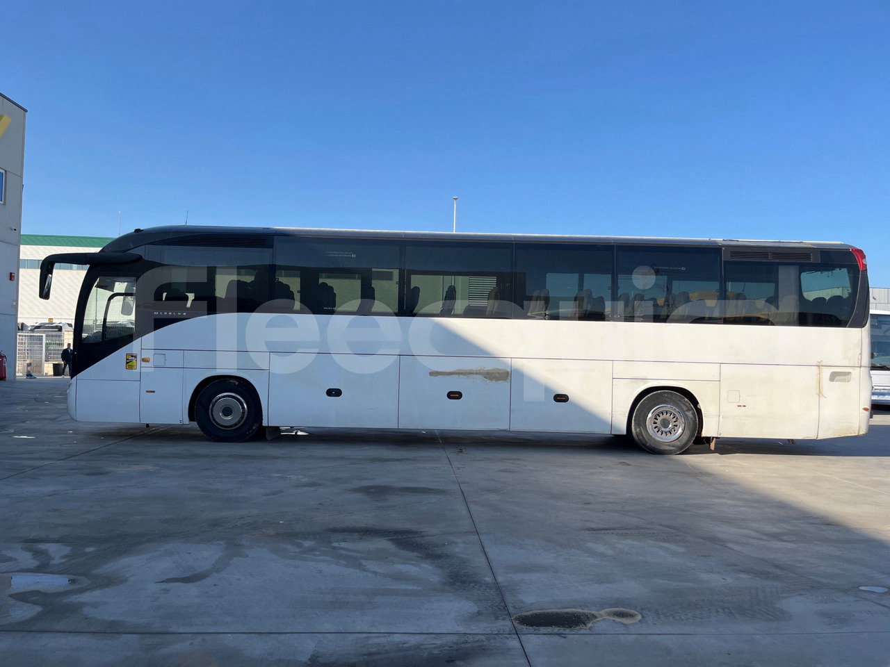 Iveco Magelys - Turistički autobus: slika Iveco Magelys - Turistički autobus Iveco Magelys - Turistički autobus: slika Iveco Magelys - Turistički autobus