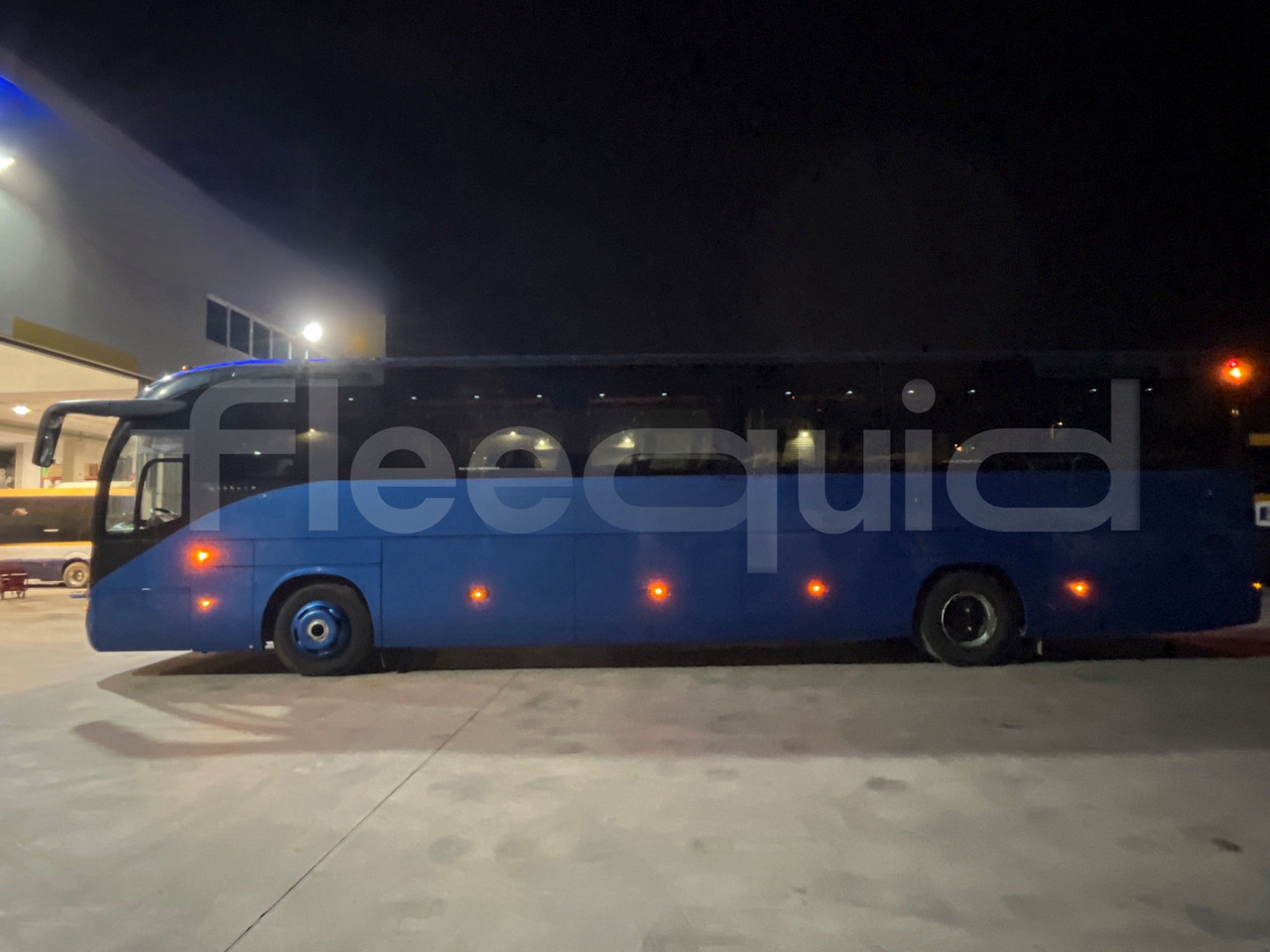 Iveco Magelys - Turistički autobus: slika Iveco Magelys - Turistički autobus Iveco Magelys - Turistički autobus: slika Iveco Magelys - Turistički autobus