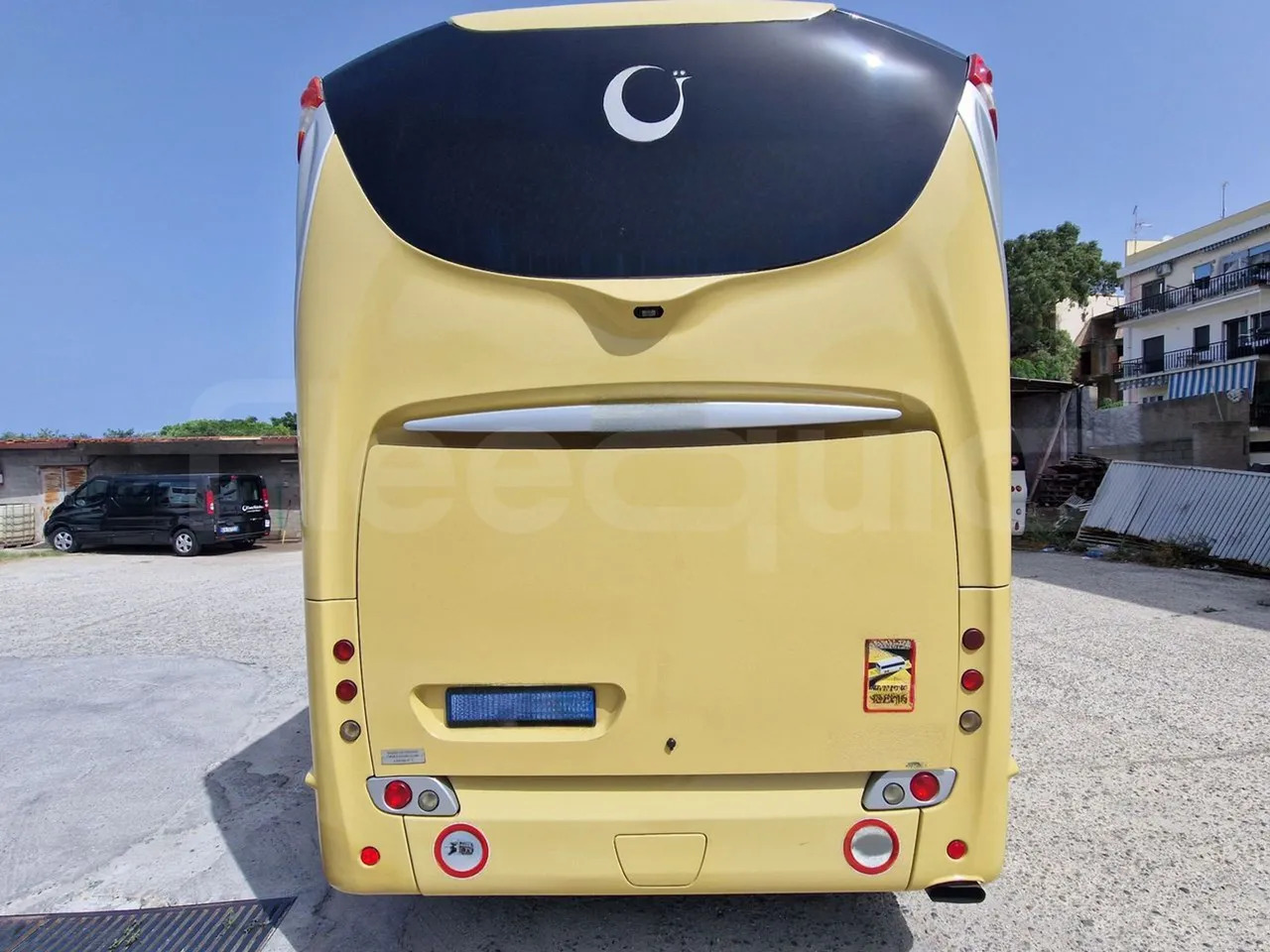 Iveco Magelys - Turistički autobus: slika Iveco Magelys - Turistički autobus Iveco Magelys - Turistički autobus: slika Iveco Magelys - Turistički autobus