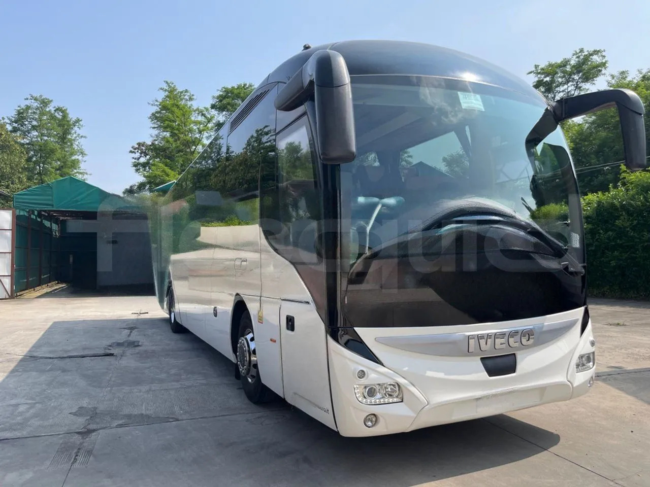 Iveco Magelys - Turistički autobus: slika Iveco Magelys - Turistički autobus Iveco Magelys - Turistički autobus: slika Iveco Magelys - Turistički autobus