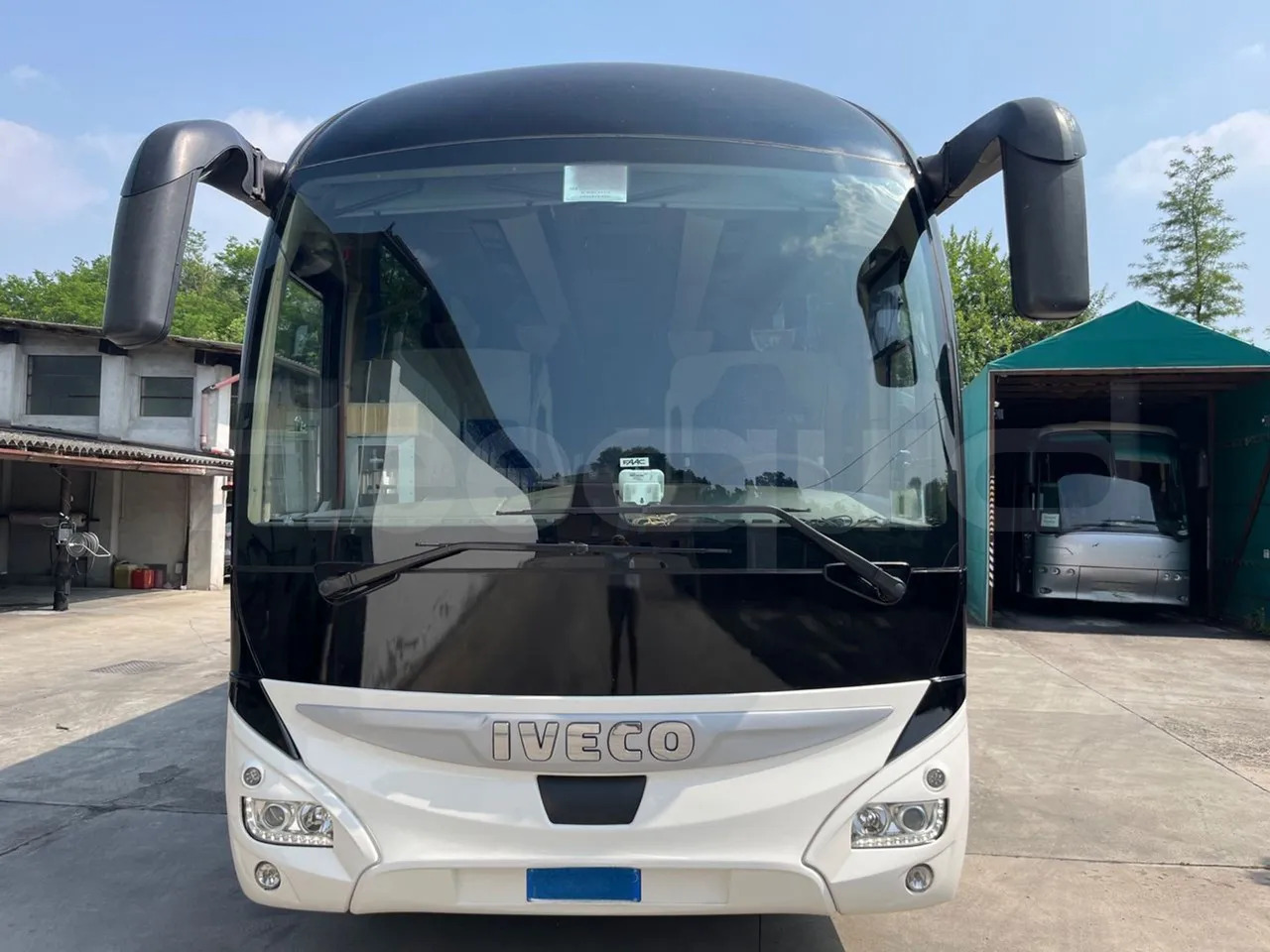 Iveco Magelys - Turistički autobus: slika Iveco Magelys - Turistički autobus Iveco Magelys - Turistički autobus: slika Iveco Magelys - Turistički autobus