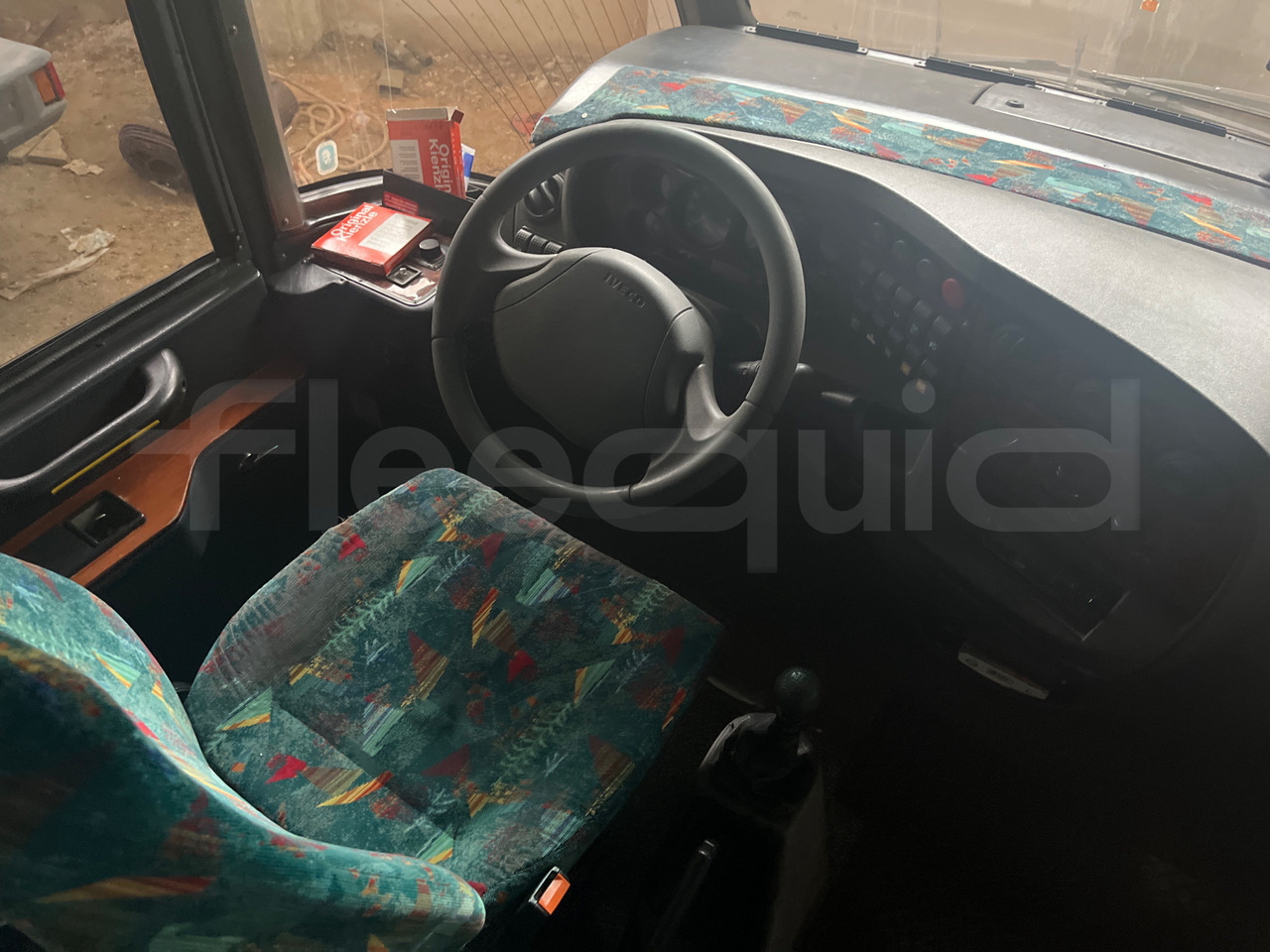 Turistički autobus Iveco Orlandi Happy: slika Turistički autobus Iveco Orlandi Happy Turistički autobus Iveco Orlandi Happy: slika Turistički autobus Iveco Orlandi Happy