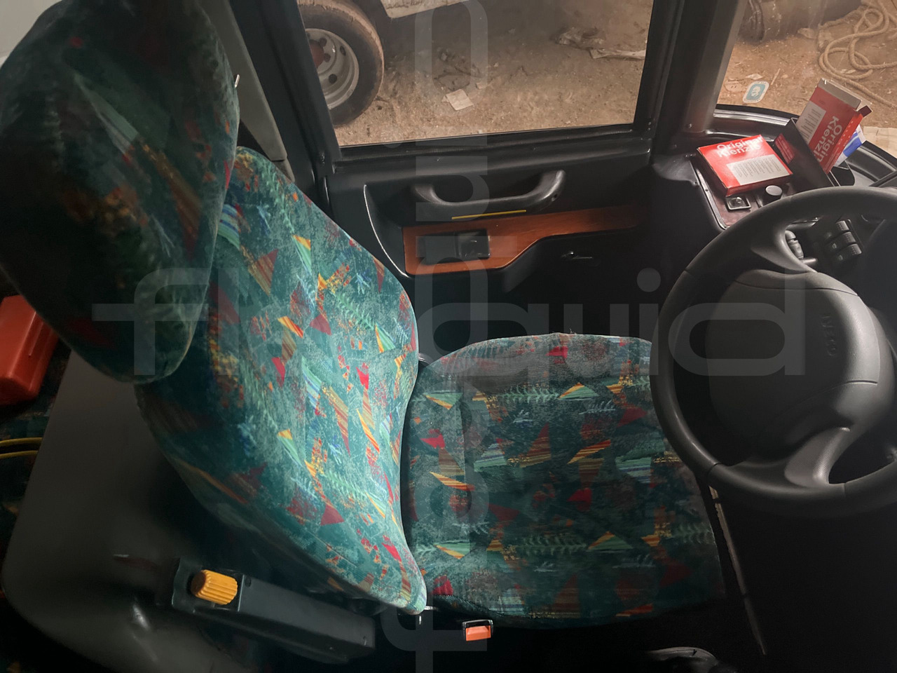 Turistički autobus Iveco Orlandi Happy: slika Turistički autobus Iveco Orlandi Happy Turistički autobus Iveco Orlandi Happy: slika Turistički autobus Iveco Orlandi Happy