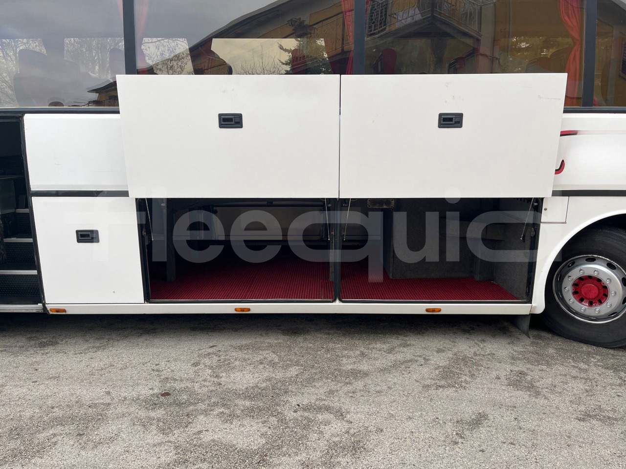 Turistički autobus Iveco Orlandi: slika Turistički autobus Iveco Orlandi Turistički autobus Iveco Orlandi: slika Turistički autobus Iveco Orlandi