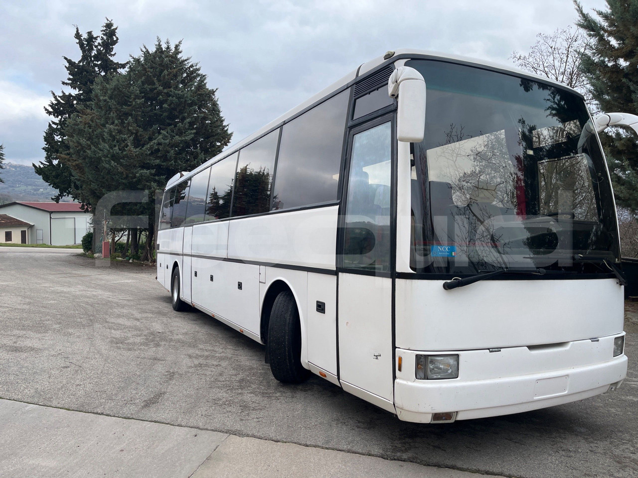 Iveco Orlandi - Turistički autobus: slika Iveco Orlandi - Turistički autobus Iveco Orlandi - Turistički autobus: slika Iveco Orlandi - Turistički autobus
