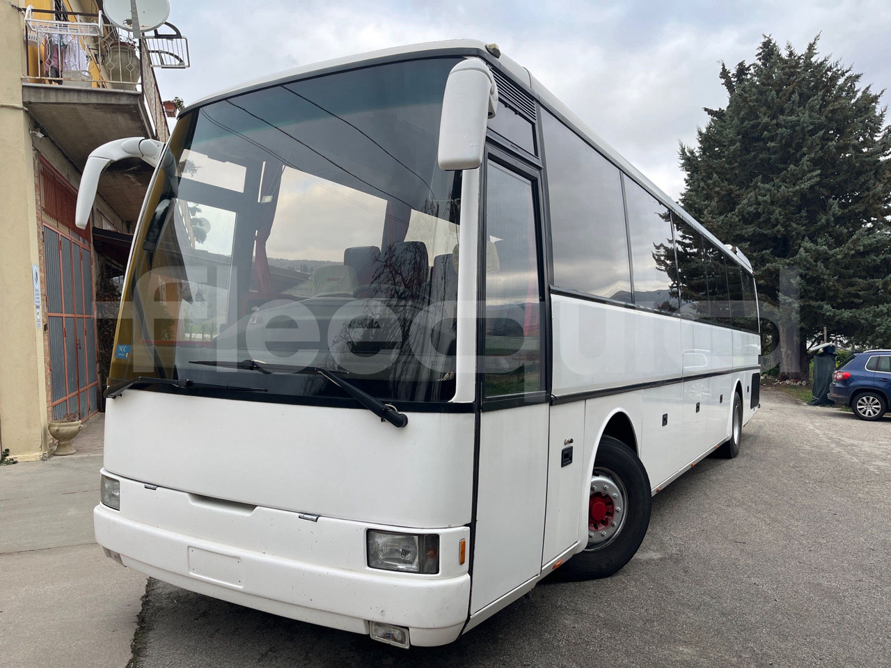Iveco Orlandi - Turistički autobus: slika Iveco Orlandi - Turistički autobus Iveco Orlandi - Turistički autobus: slika Iveco Orlandi - Turistički autobus
