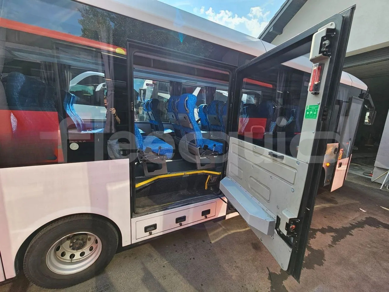 Zakup Karsan STAR Karsan STAR: slika Zakup Karsan STAR Karsan STAR Zakup Karsan STAR Karsan STAR: slika Zakup Karsan STAR Karsan STAR