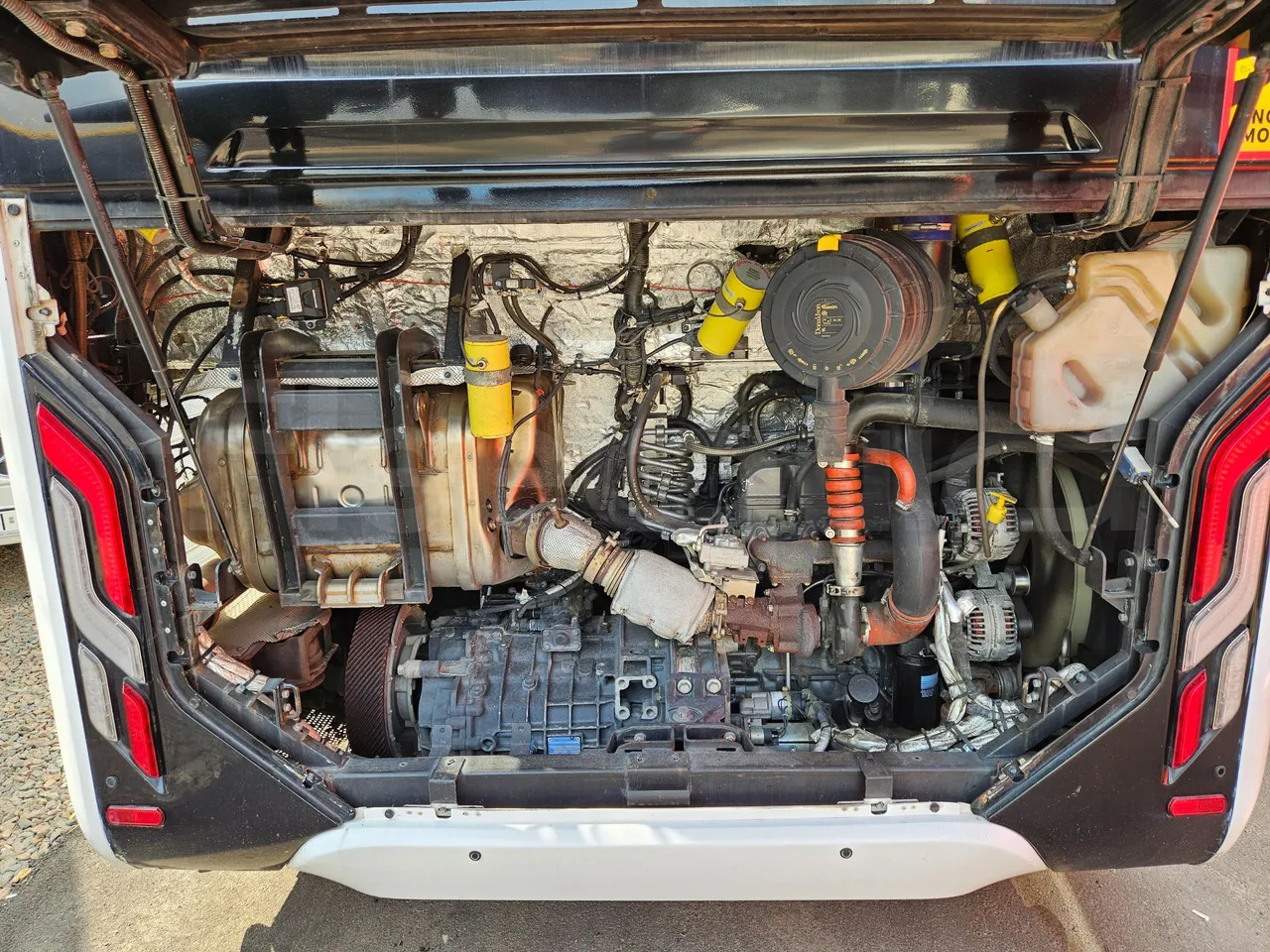 Zakup Karsan STAR Karsan STAR: slika Zakup Karsan STAR Karsan STAR Zakup Karsan STAR Karsan STAR: slika Zakup Karsan STAR Karsan STAR