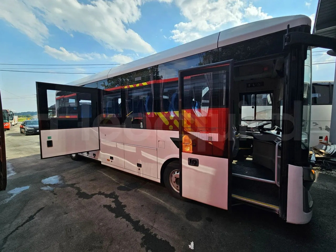 Zakup Karsan STAR Karsan STAR: slika Zakup Karsan STAR Karsan STAR Zakup Karsan STAR Karsan STAR: slika Zakup Karsan STAR Karsan STAR